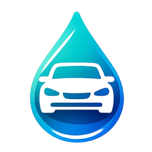 Lavage auto à domicile Magalas